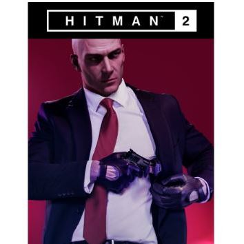 Hitman  2 (PC Games)