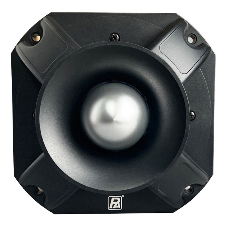 P.AUDIO PST-888 V2 ลำโพงเสียงแหลมจรวด กำลังขับ 500 วัตต์ แม่เหล็กไทยเทเนียมทนต่อความร้อน (รุ่นใหม่เส