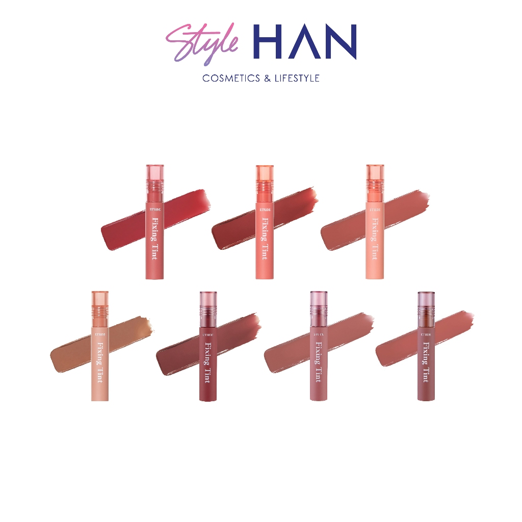 Etude House Fixing Matte Tint 4g.