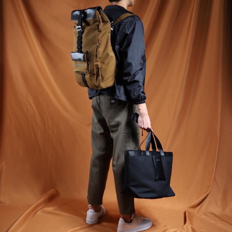กระเป๋า KRDR Tote Bag