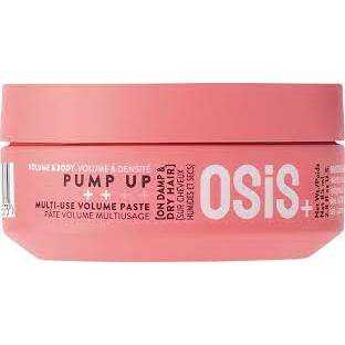 Schwarzkopf NEW OSiS+ Pump Up 85ml