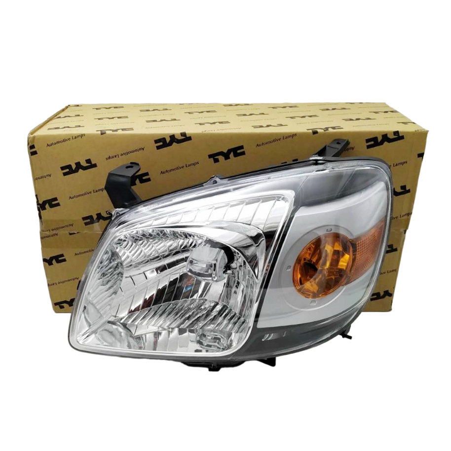 ไฟหน้า MAZDA BT-50 BT50 บีที50 2006 2007 2008