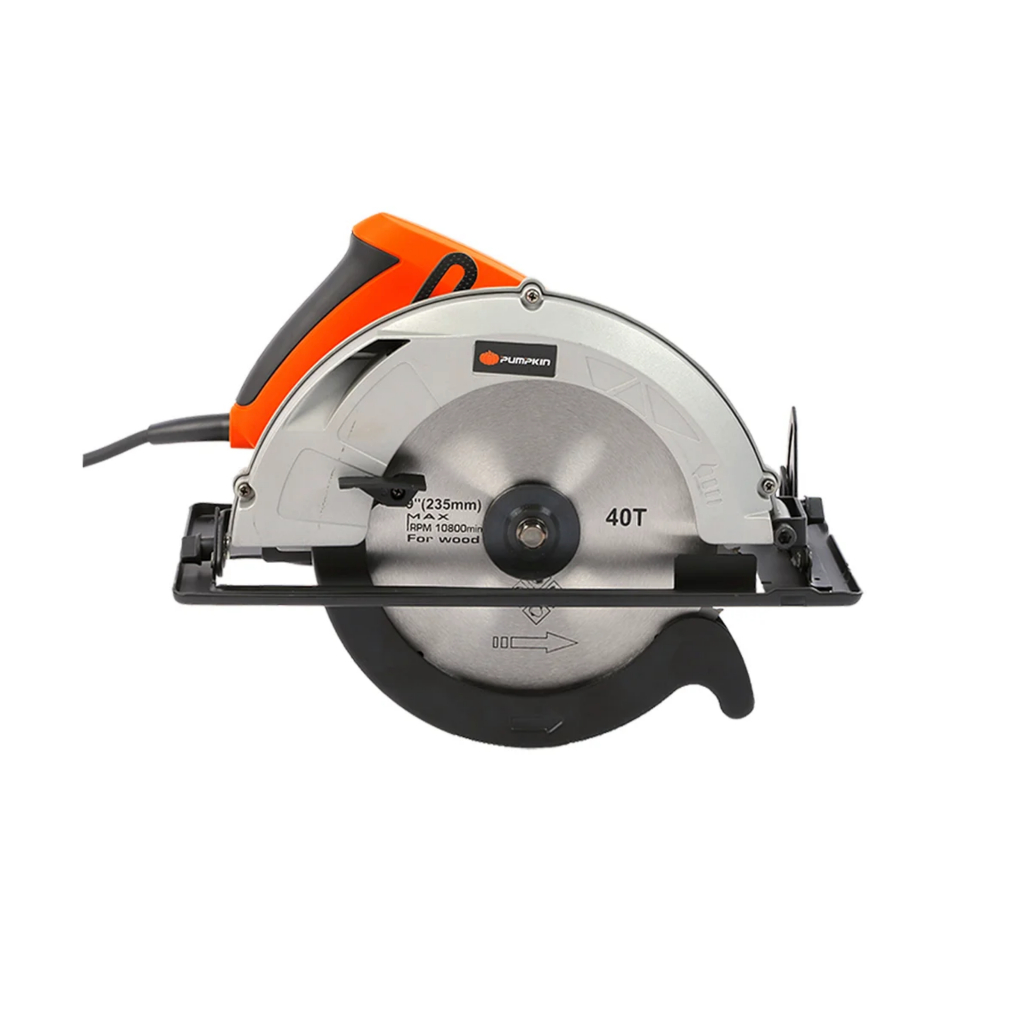 PUMPKIN  เครื่องเลื่อยวงเดือน 9” รุ่น J-C5905/50103 เลื่อย เลื่อยไฟฟ้า วงเดือน