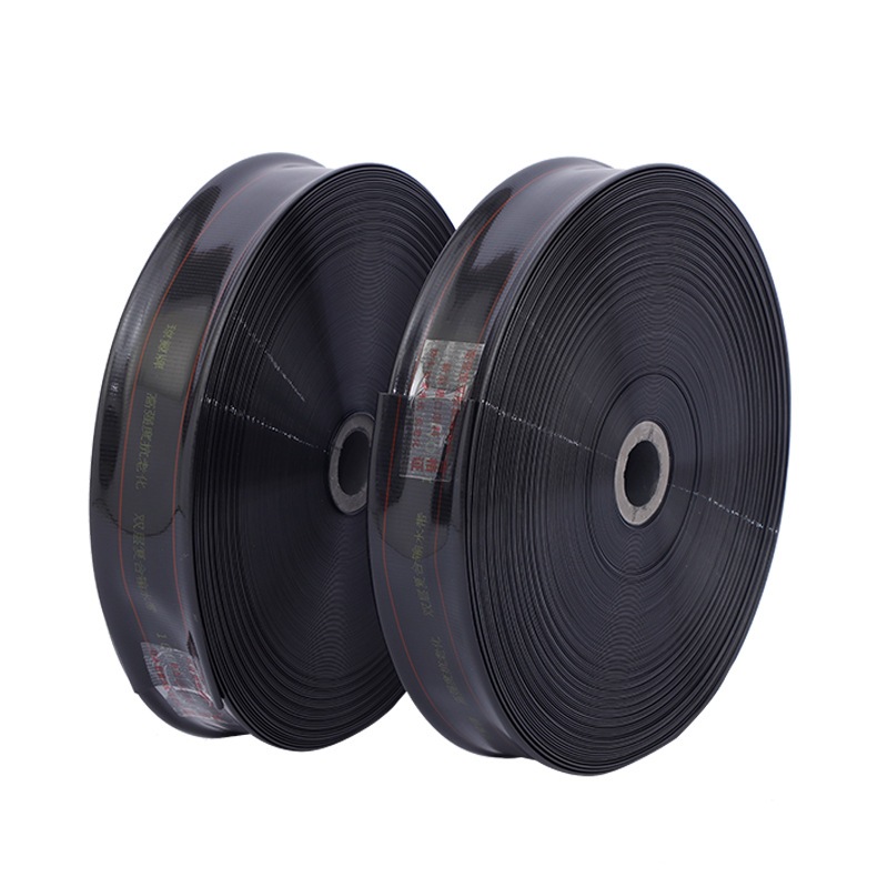 【frogprince1】ท่อส่งน้ำPE สายส่งน้ำ 2 นิ้ว มีความยาว100 เมตร ท่อส่งน้ำ สายส่งน้ำPE