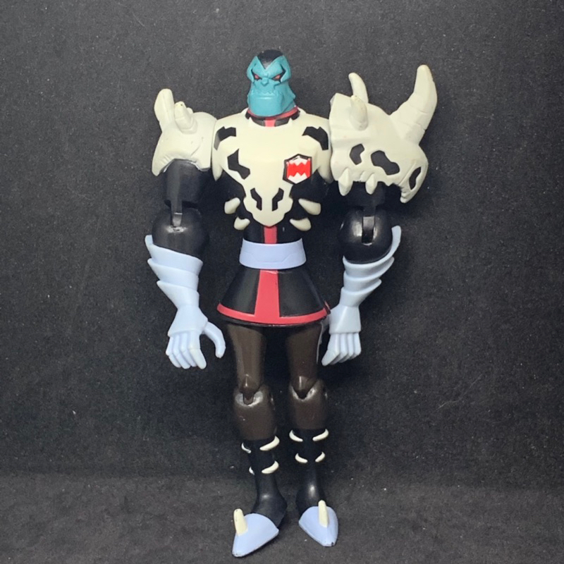 ben 10 khyber งานแท้