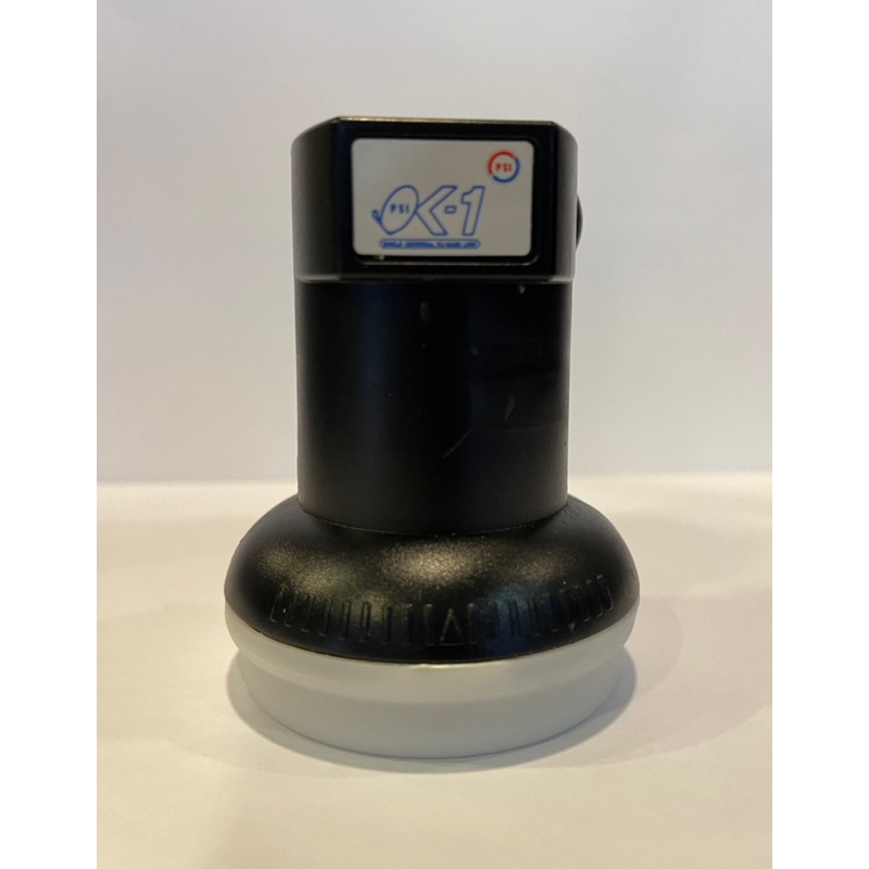 OK1 PSI หัวแอลเอ็นบีเคยู 1ขั้ว