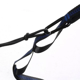สายเชือกเปล อุปกรณ์สำหรับใช้ในการผูกเปลกับต้นไม้ Hammock Tree Straps
