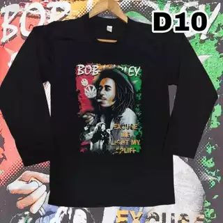 เสื้อแขนยาว ลายวินเทจ ลายวง ลายACDC By จันทร์เจ้าเสื้อยืด