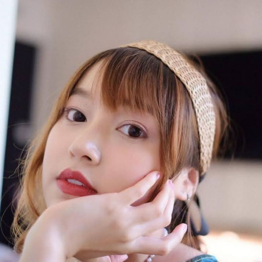 คอนแทคเลนส์ Dali Jazz (Neo Cosmo) สีน้ำตาลแดงอ่อน โตเล็กน้อย เนียนเป็นธรรมชาติ มีส่งด่วนใน กทม. - รูปที่ 3