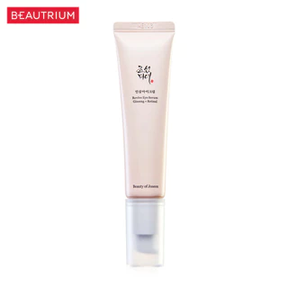 BEAUTY OF JOSEON Revive Eye Serum Ginseng + Retinal เซรั่มบำรุงผิวรอบดวงตา 30ml
