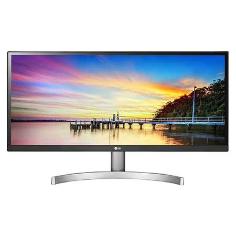 จอ lg 29wk600-w monitor 29 นิ้ว ips