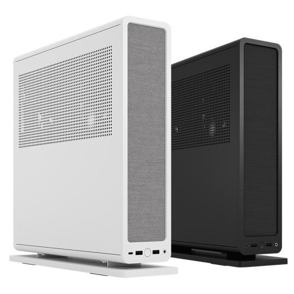 Fractal Design Ridge Case Mini-Tower