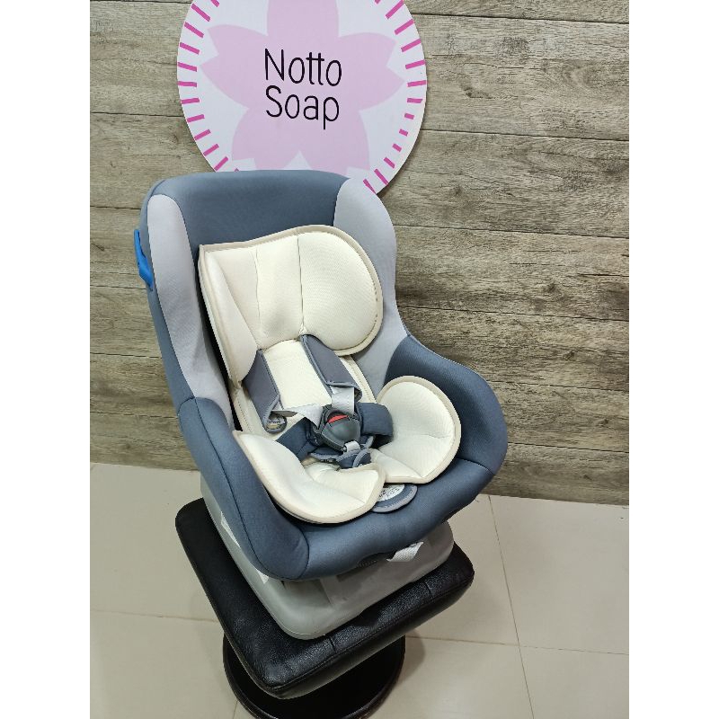 คาร์ซีท Leaman รุ่น LYE511มือสอง