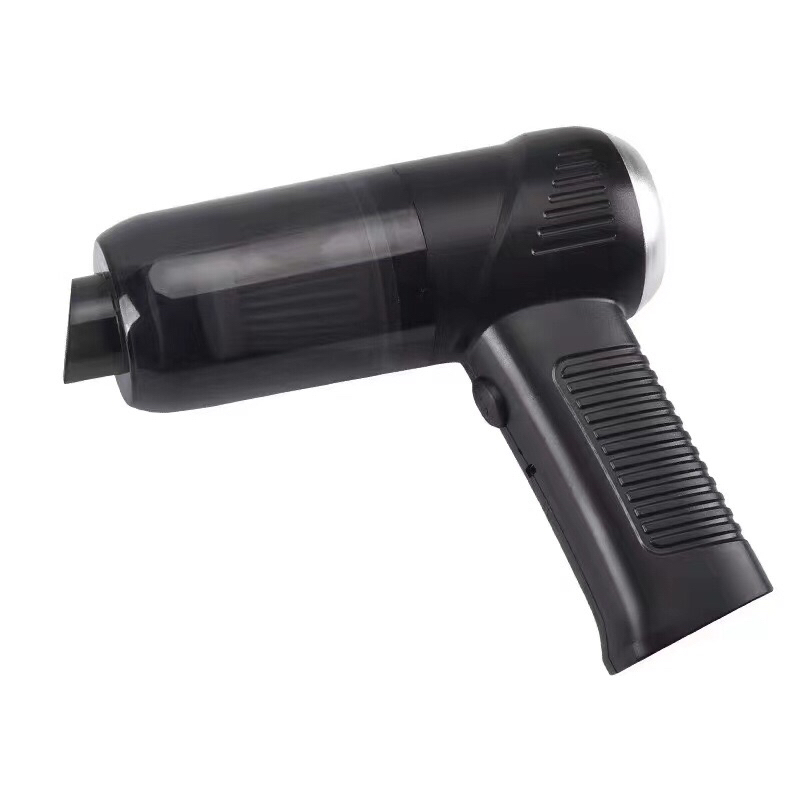 เครื่องดูดฝุ่นในรถ ไร้สาย 9000Pa ​car vacuum cleaner เครื่องดูดฝุ่นขนาดเล็ก ที่ดูดฝุ่นในรถยนต์ ภายในบ้าน เตียง