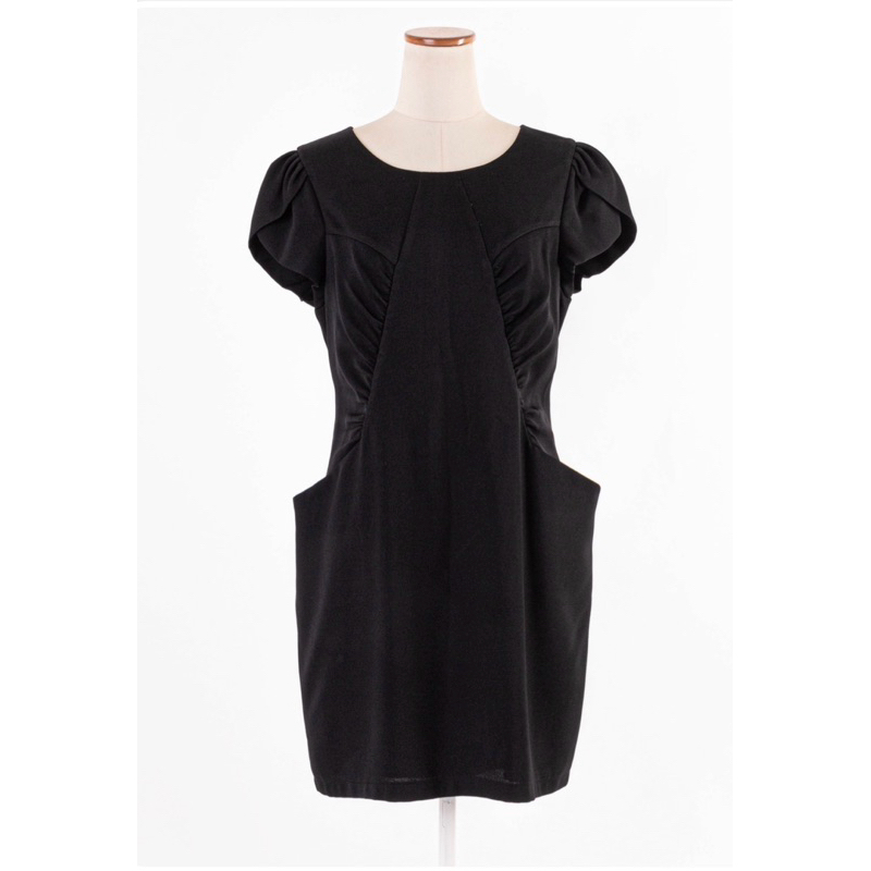 dress สั้น jaspal ส่งต่อ