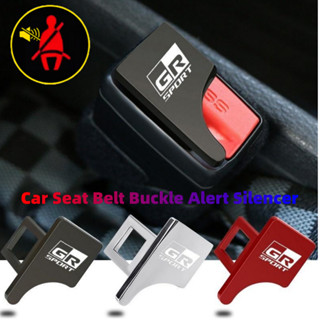 Toyota GR Sport Yaris Corolla Cross CHR Vios หัวเข็มขัดนิรภั…