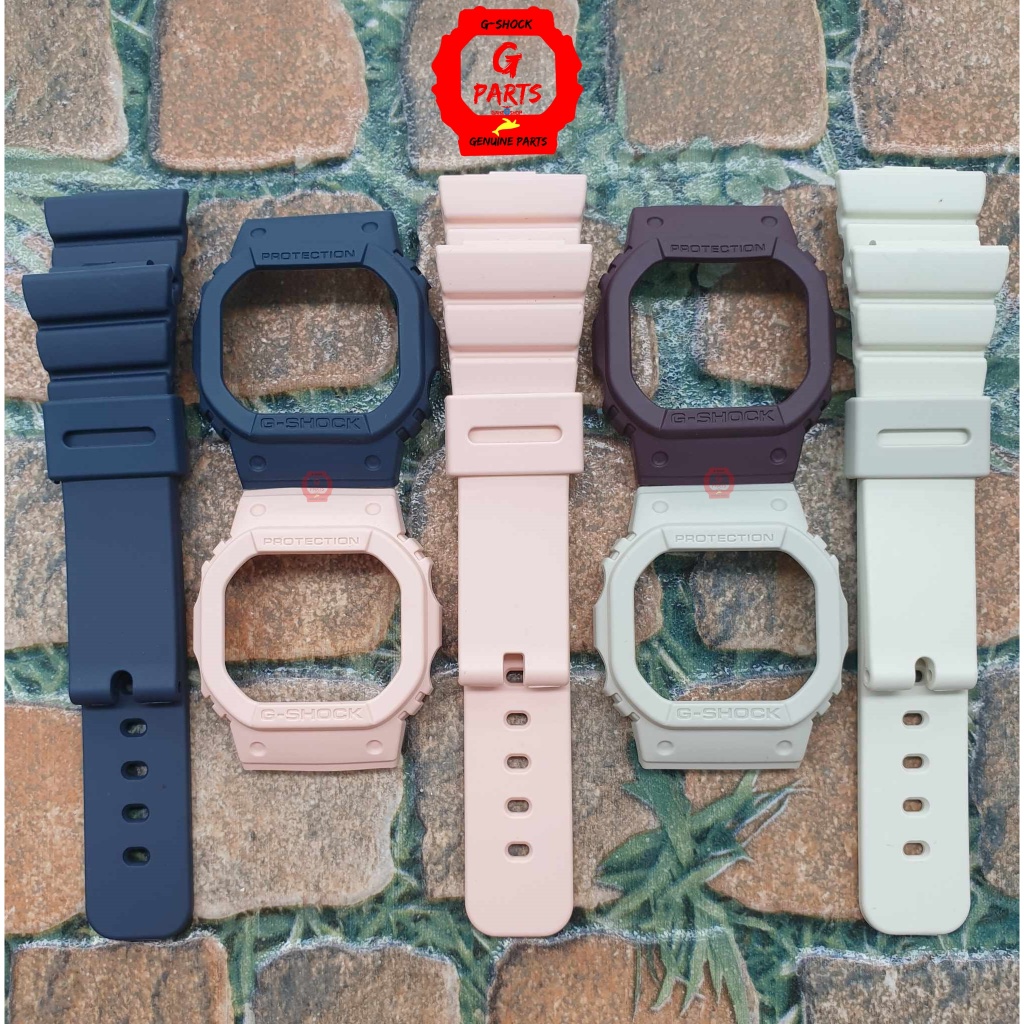 กรอบสายนาฬิกา G-Shock รุ่น GMD-S5600