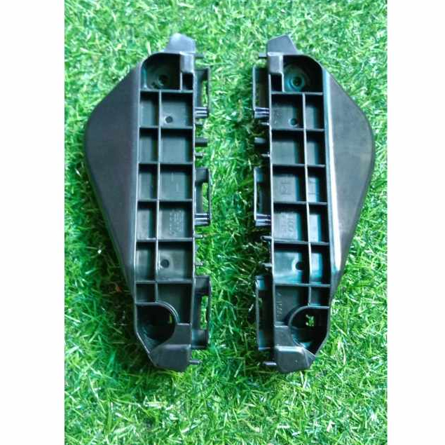 พลาสติกยึดขากันชนหน้า Toyota Vios 2013 2014 2015