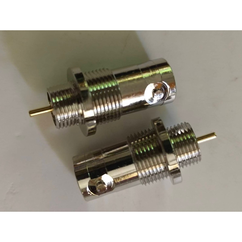 ขั้วต่อเสาวิทยุ สำหรับ ICOM IC-V80