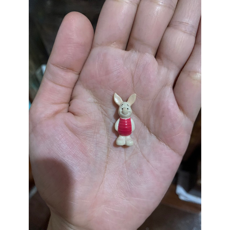Model Disney piglet 🐽