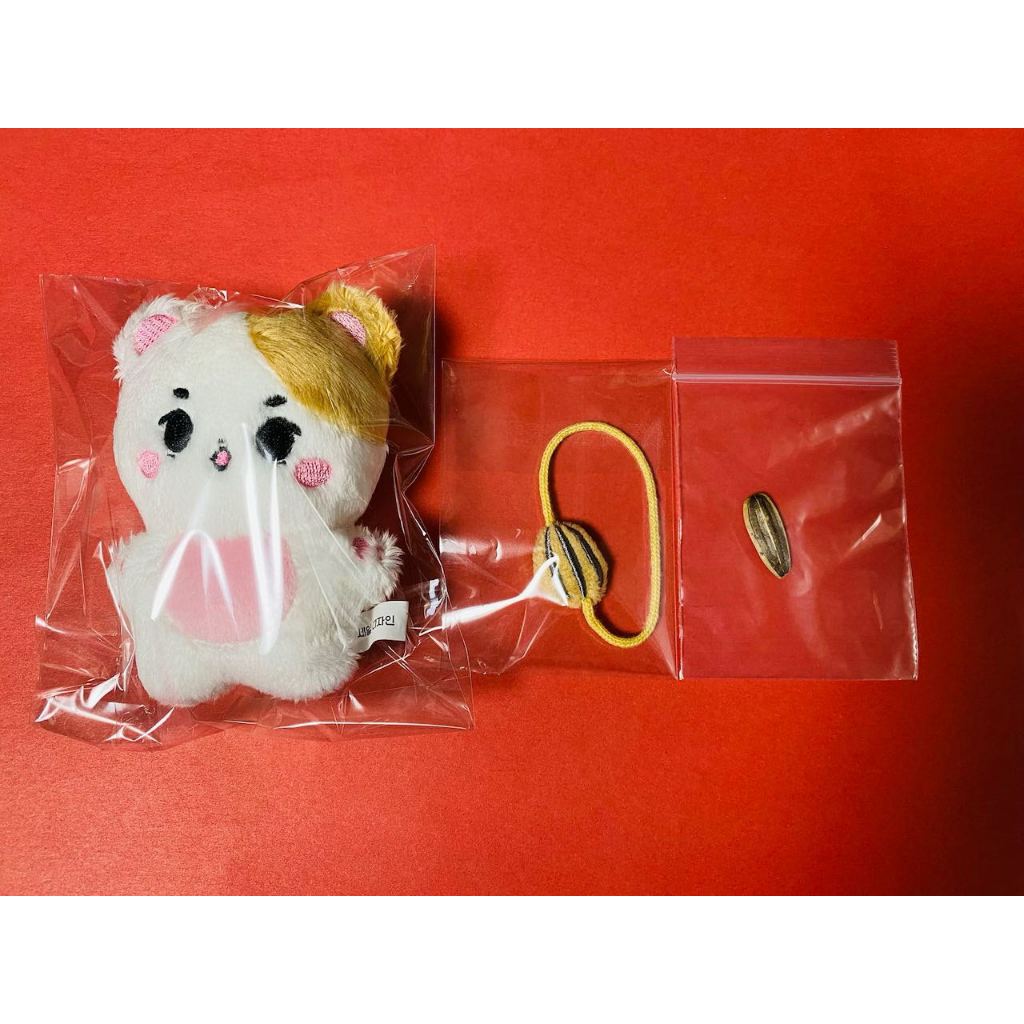 【 ส่งตรงจากญี่ปุ่น 】BTS Seokjin Master Pen Cafe ของเล่นตุ๊กตา Seoktri 10cm Jin Kim Seok-jin Kim Seok