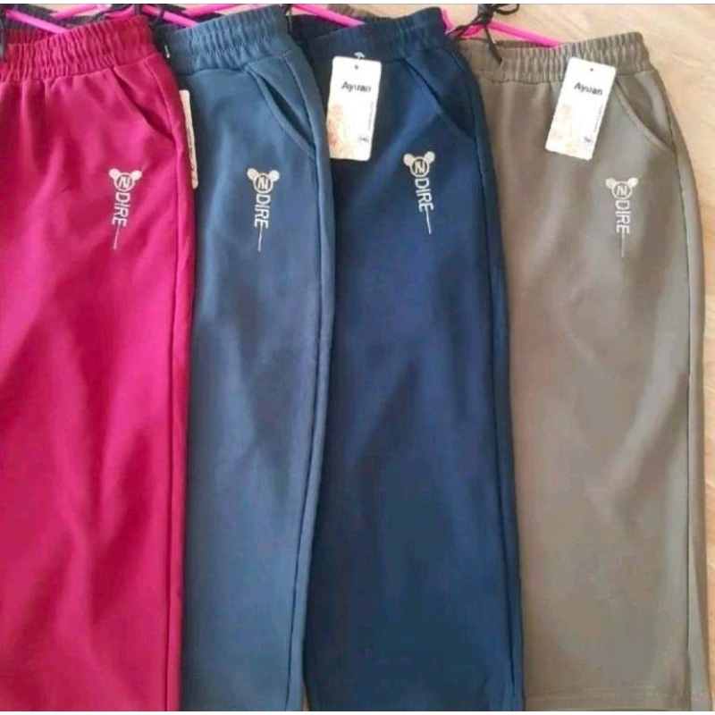 กางเกง​ ขา3ส่วน​ #​7XL.ผ้านุ่มผ้านิ่ม​ คนอวบอ้วน​ ใส่ได้​สบาย​ เนื้อผ้าดีค่ะ