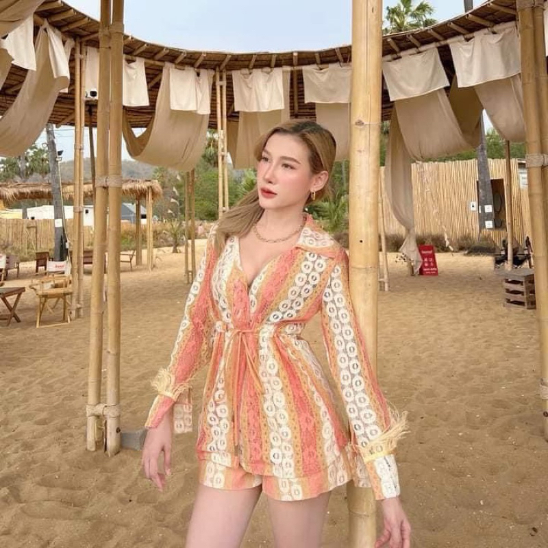 เซตลูกไม้ ป้าย jidapa