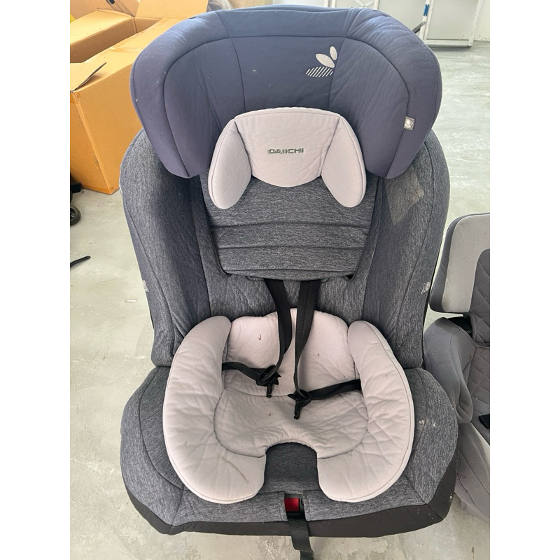 คาร์ซีท Daichi มือสอง