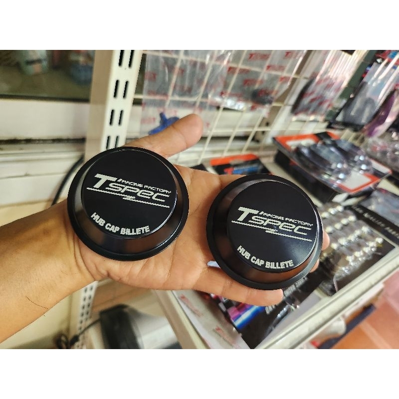 #ฝาครอบดุมซิ่ง #ดุมTspec #ไฮแลนเดอร์ #งานปิเนียม #BoyMaxSkyShop