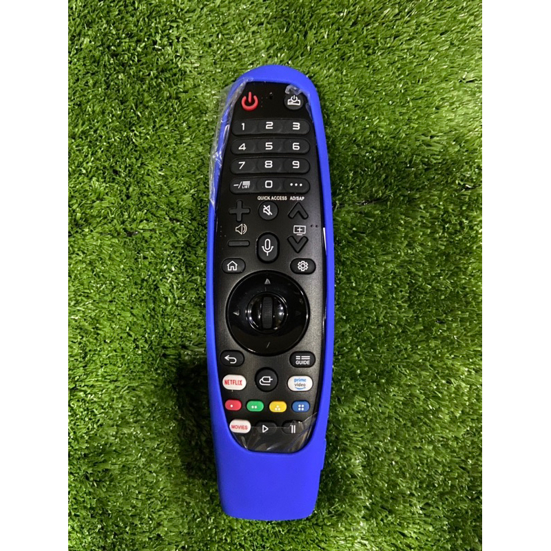 ซองซิลิโคนรีโมทMagic LG