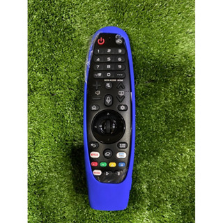 ซองซิลิโคนรีโมทMagic LG