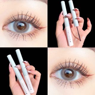 มาสคาร่า ติดทนนาน ราคาถูก ของดีทำให้ขนตาหนาและยาวขึ้น1037