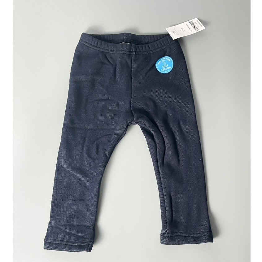 กางเกงขายาว Carter’s Baby Girl Cozy Leggings