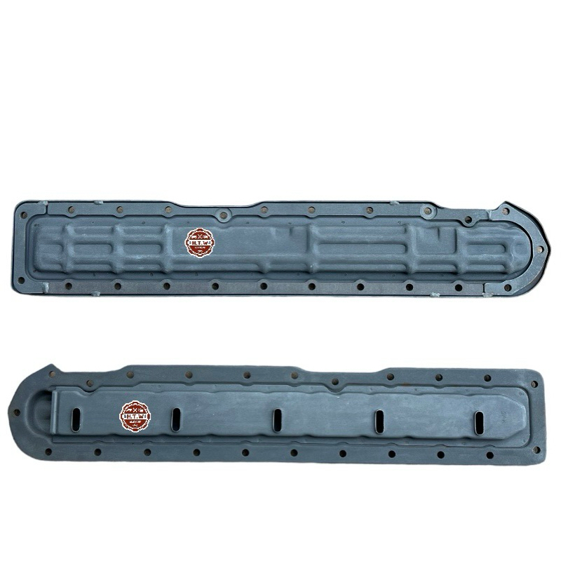 ฝาน้ำข้างเครื่อง HINO KT EH700 EH100 EH300 EH700