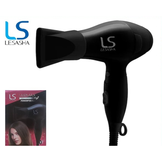 le sasha LS1356 ไดร์เป่าผม