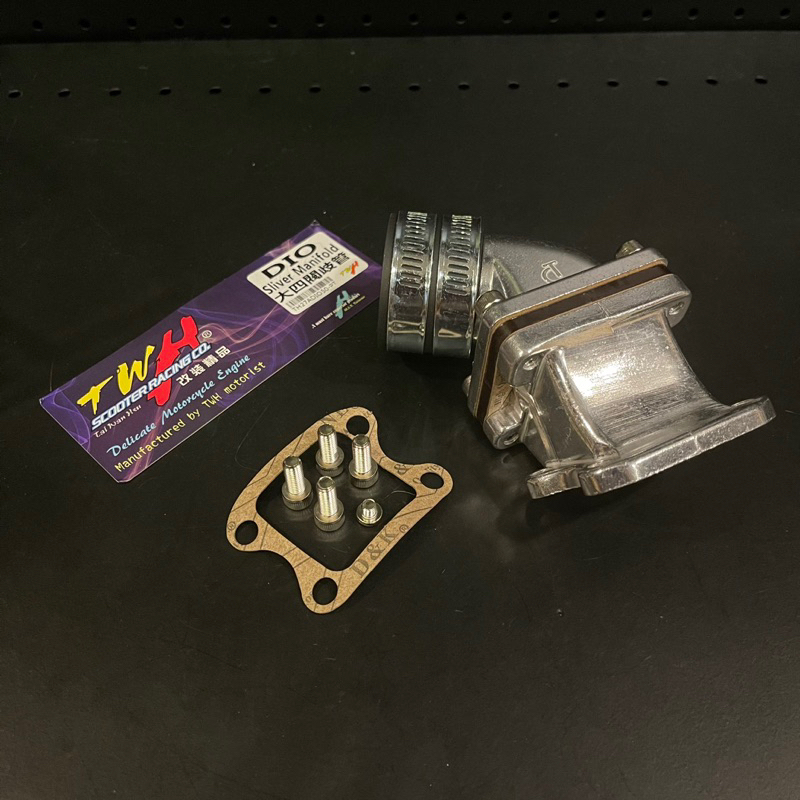 คอหรีดเงินTWH อย่างดี แผ่นหรีด4