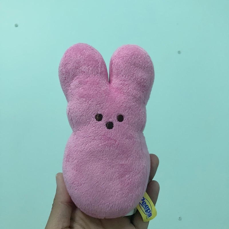 ตุ๊กตากระต่าย Peeps bunny plush