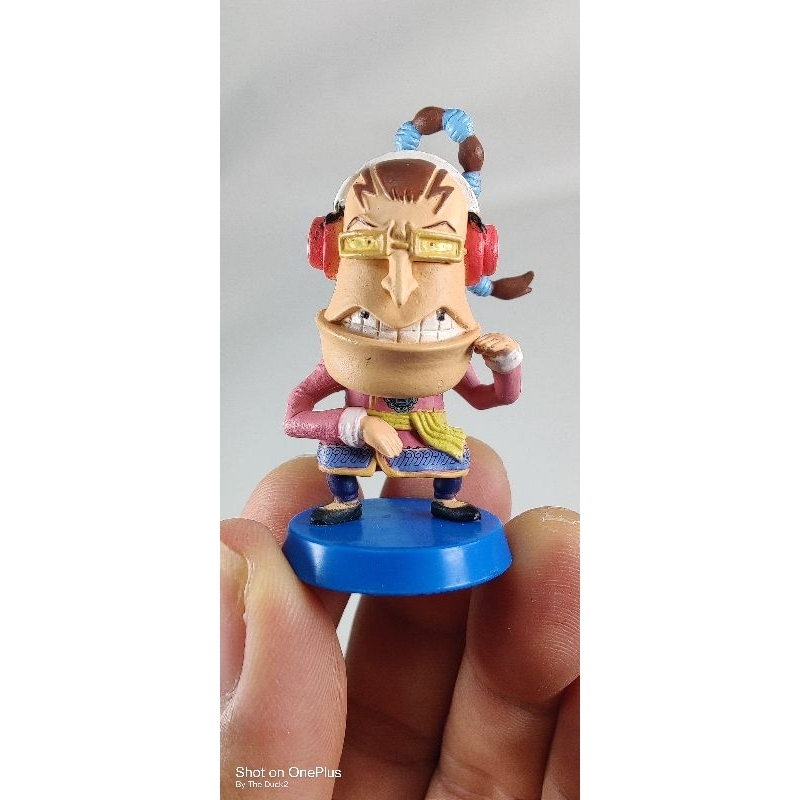 Scratchmen Apoo MBH by Plex
