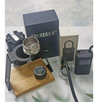 sp300 พร้อมชุดปั้มลม มือสอง สภาพใหม่