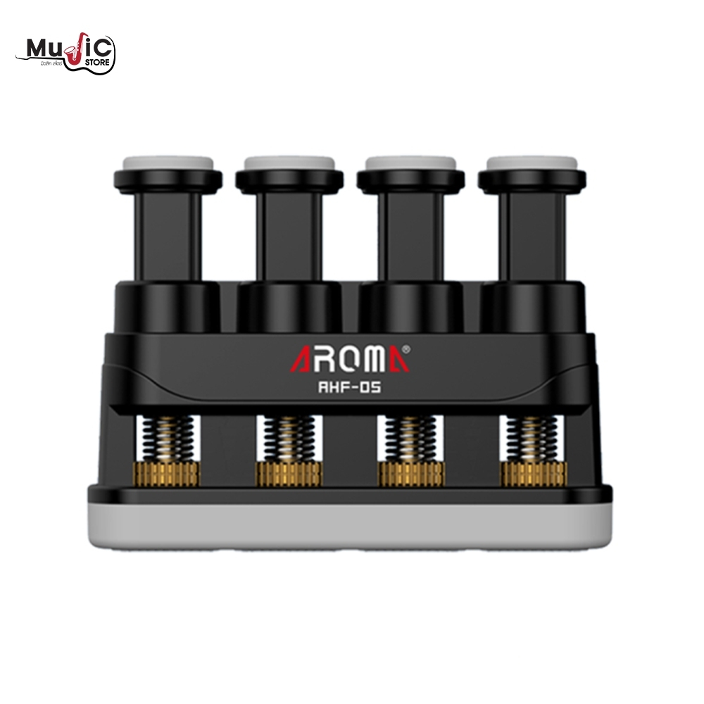 เครื่องบริหารนิ้วมือ Aroma รุ่น AHF-05 - รูปที่ 2