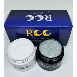 RCCครีมกลางคืนไนท์ครีม