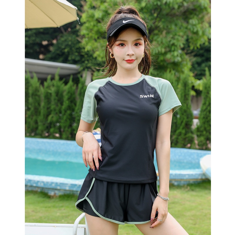 ชุดว่ายน้ำแฟชั่น ยอดฮิต รหัส 840