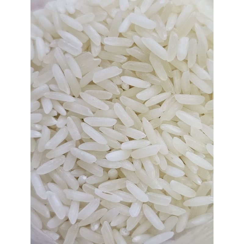 ข้าวหอม ตัวเดียวกับที่ลงขาย1บาท แพ็ค น้ำหนัก 1 กิโล