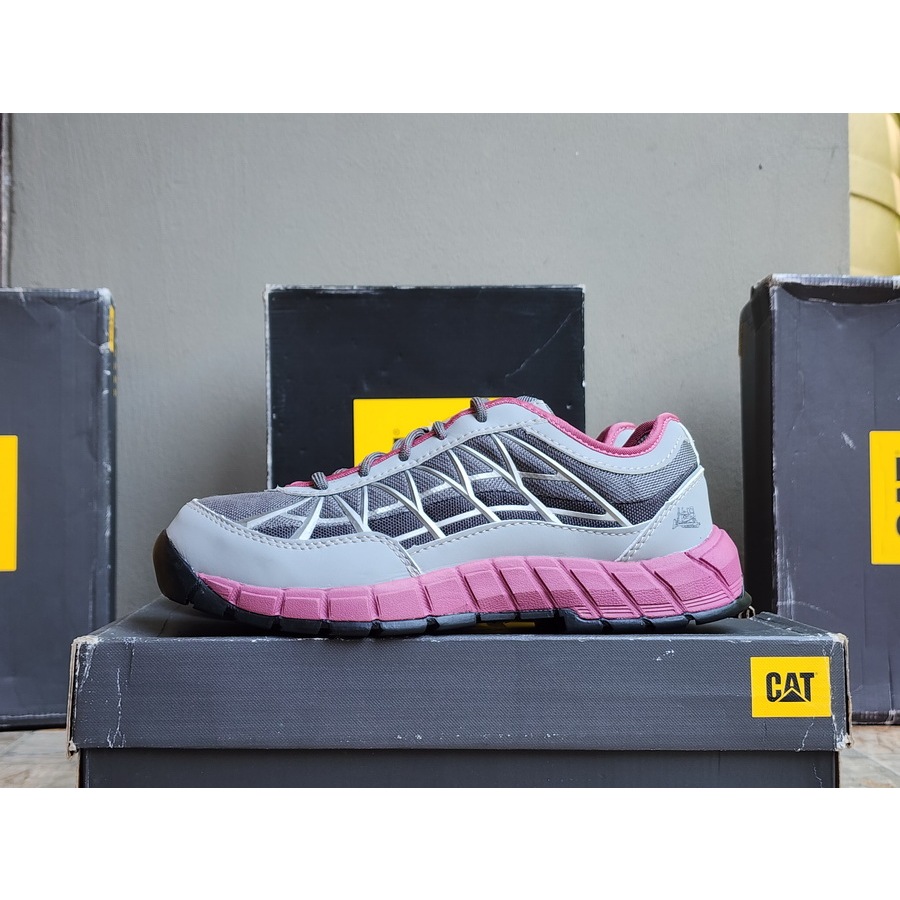 Caterpillar Streamline Safety Shoes (รองเท้าเซฟตี้)