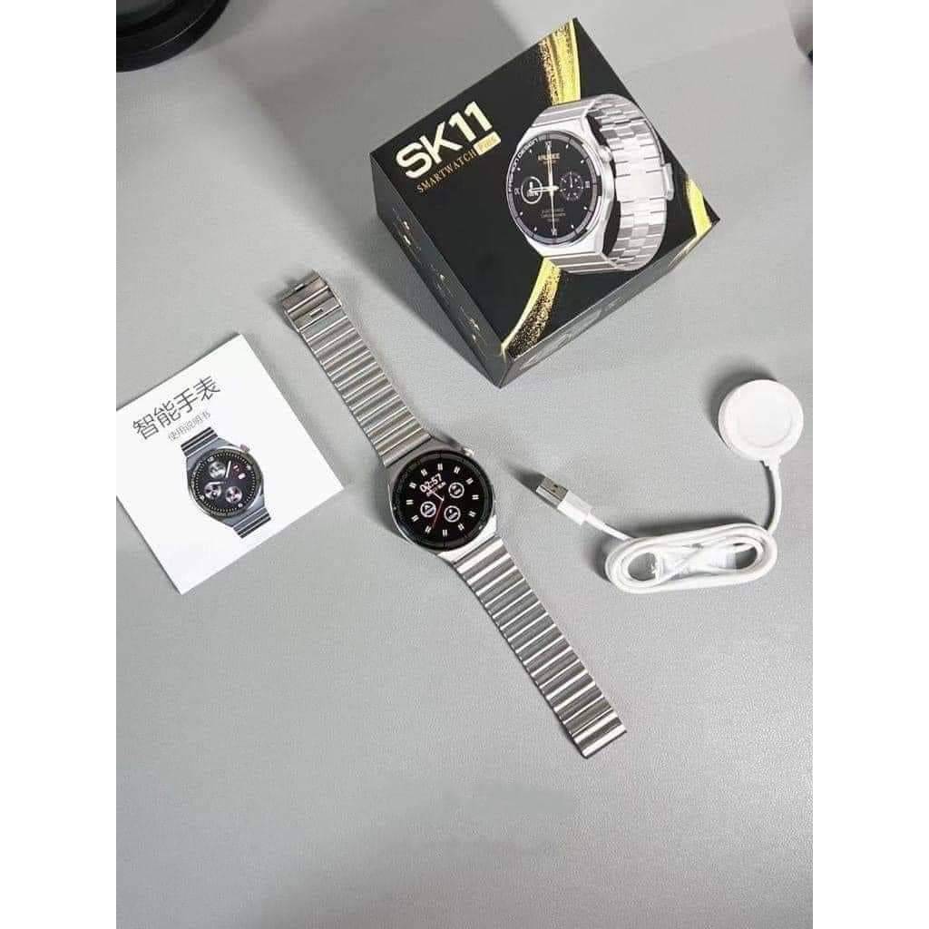 นาฬิกาสมาร์ทวอชรุ่นSK11