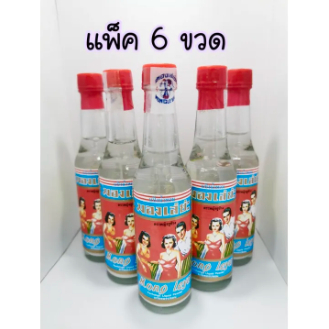 แป้งน้ำมองเล่ย่ะ(แพ็ค6ขวด)