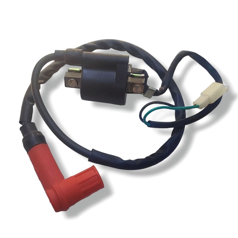 คอยล์หัวเทียน ใส่ Classic , Ryuka110 cc