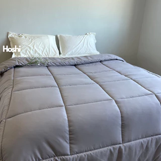 Blanket ผ้านวม 7x8ฟุต เนื้อผ้าcotton100% สัมผัสนุ่มลื่น ห่มสบาย ระบายอากาศได้ดี