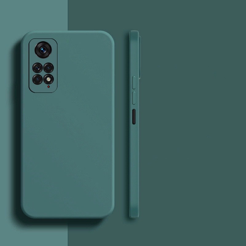 เคสพาสเทส Redmi Note11S/Note11(4G)/Note11pro/ Redmi Note10/Note10(5G)/Note10plro