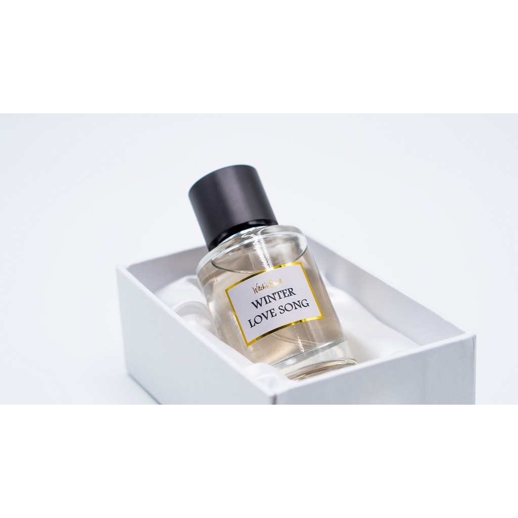 Witch's Scent Winter Love Song